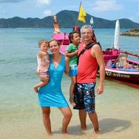 Отзыв от Жанна - Visa DTV